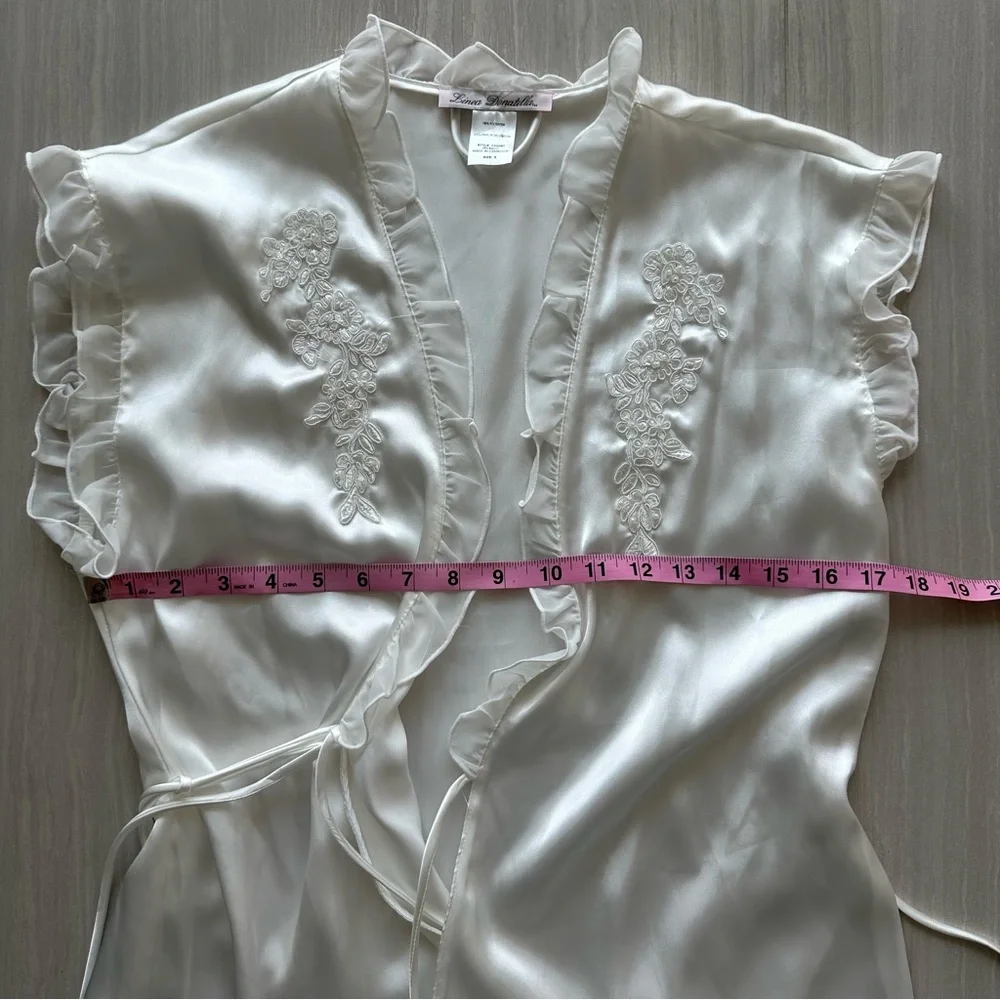 Linea Donatella • Robe - Picture 8 of 9
